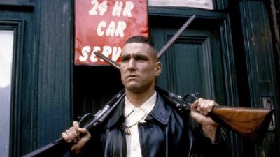 Image Kultno kino: Lopovi, ubojice i dvije nabijene puške