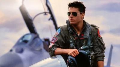 Image Kultno kino: Top Gun