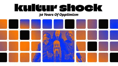 Image Kultur Shock @Impulse Festival 2026.