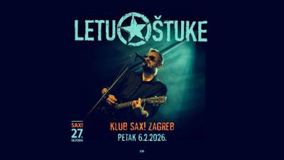 Image Letu Štuke u Saxu!