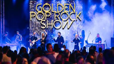 Image LEVELONE - GOLDEN POP ROCK SHOW