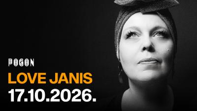 Image Love Janis u Pogonu!