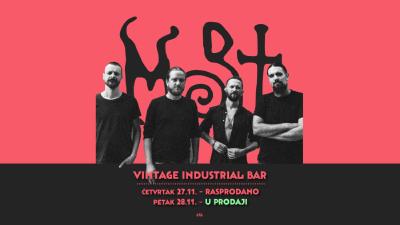 Image M.O.R.T. u Vintage-u!  /  petak