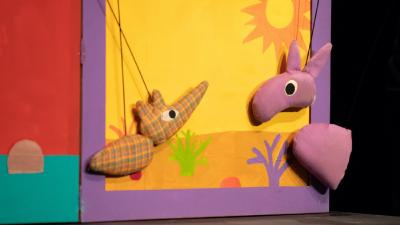Image Mali dinosaur