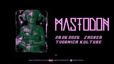 Image Mastodon u Zagrebu!