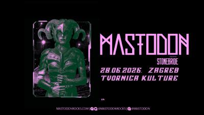 Image Mastodon u Zagrebu!