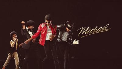Image Michael
