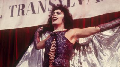 Image Midnight Movies: The Rocky Horror Picture Show