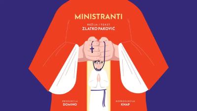 Image MINISTRANTI / FESTIVAL QUEER PEŠČA