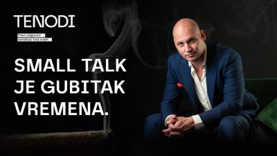 Image Moć komunikacije: Inner Circle