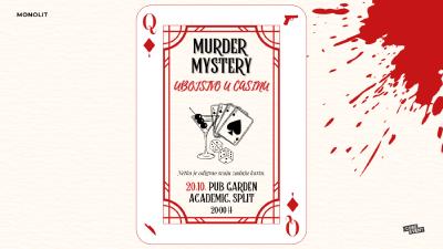 Image Murder Mystery: Ubojstvo u casinu