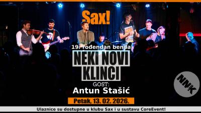 Image NEKI NOVI KLINCI