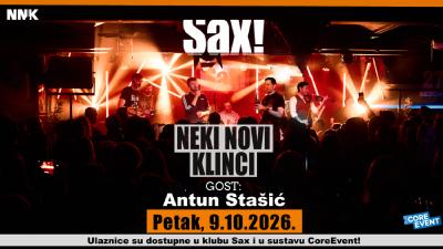 Image NEKI NOVI KLINCI