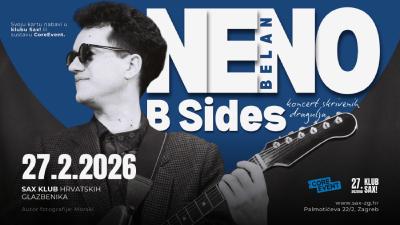 Image NENO BELAN B Sides