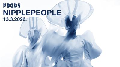 Image NIPPLEPEOPLE  u Pogonu Rijeka