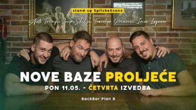 Image Nove baze SplickeScene PROLJEĆE - 4. IZVEDBA!