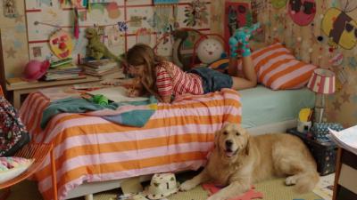 Image Obiteljski program: Drugi dnevnik Pauline P.