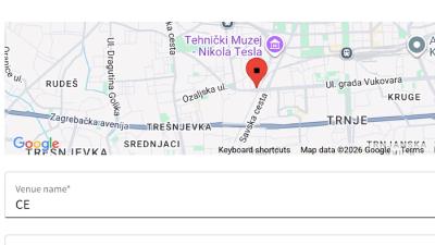 Image Osiguranje ulaznica test 2