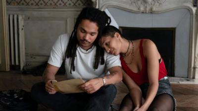 Image Otac majka sestra brat