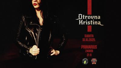 Image OTROVNA KRISTINA u PRIMARIUSU