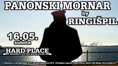 Image PANONSKI MORNAR by RINGIŠPIL