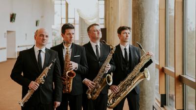 Image PAPANDOPULO KVARTET / Dok nabrojiš do pet