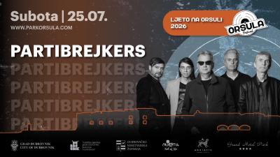 Image PARTIBREJKERS