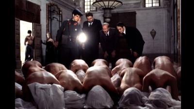 Image Pasolini 1975.: Salò ili 120 dana Sodome