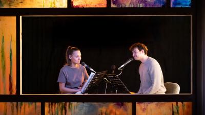 Image RADIO VOĆARSKA : Predsoblja