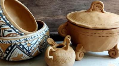 Image Radionica keramike na Ribnjaku