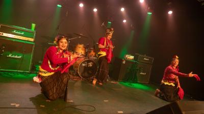 Image Radionica nepalskog plesa