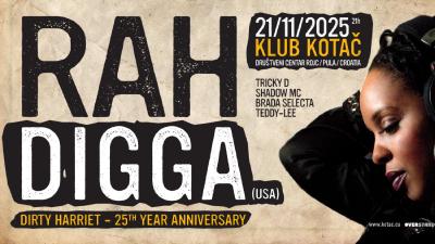 Image RAH DIGGA (USA)
