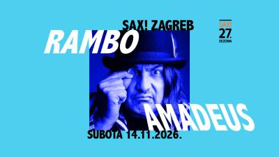 Image Rambo Amadeus u Saxu!