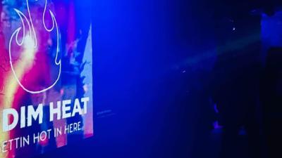 Image RIDDIM HEAT nights