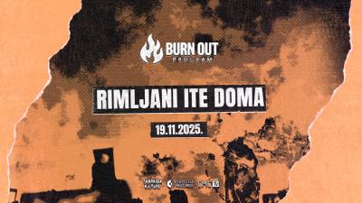Image RIMLJANI ITE DOMA u Tvornici Kulture