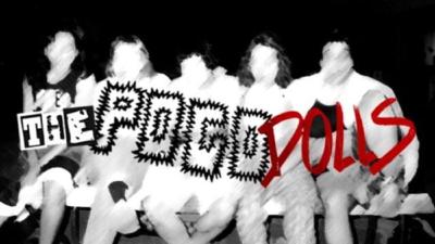 Image Double bill večer: The Pogo dolls + Dimitrije Dimitrijević