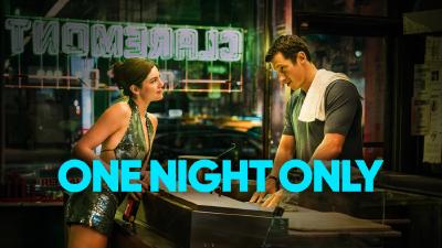 Image Samo jedna noć – One night only