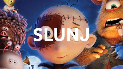 Image Šavko i čudovišna družina