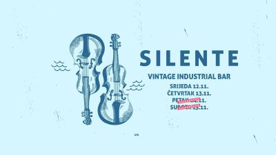 Image Silente u Vintage-u!