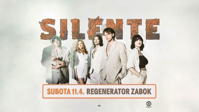 Image Silente u Zaboku!