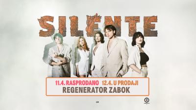 Image Silente u Zaboku! - 12.4.2026.