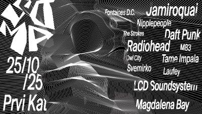 Image SOMA III – Virtual Insanity