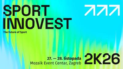 Image Sport Innovest 2026