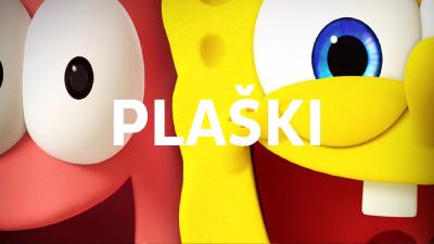 Image Spužva Bob: Potraga za Skockanim