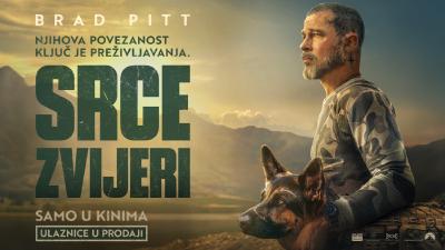 Image Srce zvijeri – Heart of The Beast
