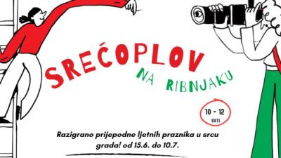 Image Srećoplov na Ribnjaku: Camera obscura