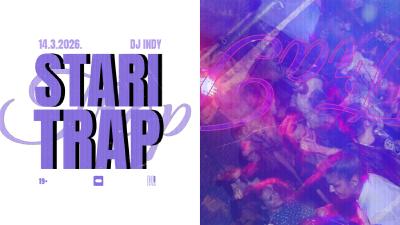 Image Stari trap: Dj Indy / DRITO ISPOD