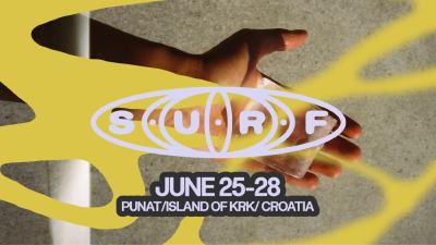 Image SURF FESTIVAL 2026