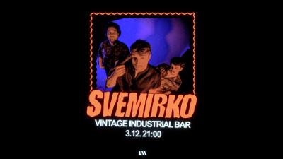Image Svemirko u Vintage-u!