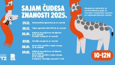 Image Svijet je šareniji kroz dječje oči | 1-4 razred